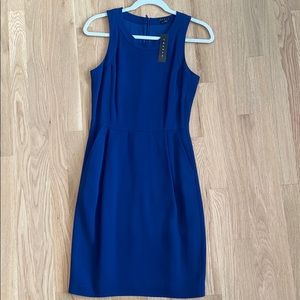Theory dress NWT size 2
